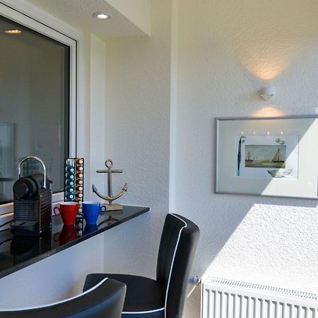 Strandhochhaus Sb13 Cuxhaven Extérieur photo